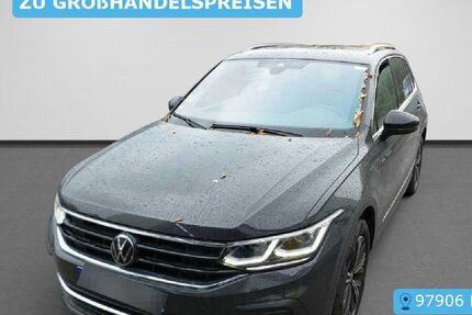 VW Tiguan 79.640 km 25.090 &euro; Frankfurt 60596