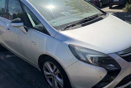 Opel Zafira 371.355 km 2.300 &euro; Darmstadt 64293