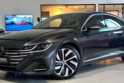 VW Arteon 147.309 km 25.980 &euro; Rodgau Weiskirchen 63110