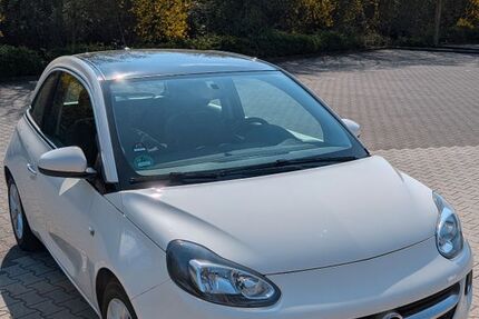 Opel Adam 71.500 km 7.100 &euro; Oppenheim 55276