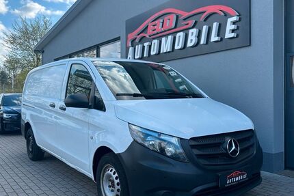 Mercedes-Benz Vito 152.850 km 9.990 &euro; Eppertshausen 64859