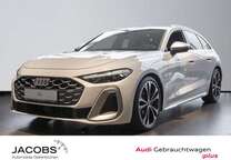Gebrauchtwagen Audi S5
