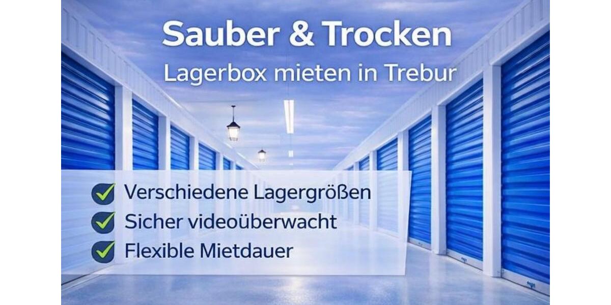 Gewerbeobjekt Trebur - 31&euro; | Angebot:18854873