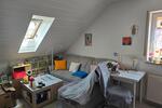 Dachgeschoßwohnung Münster (Hessen) - 1.5 Zimmer, 45 m&sup2;, 450&euro; | Angebot:26400050