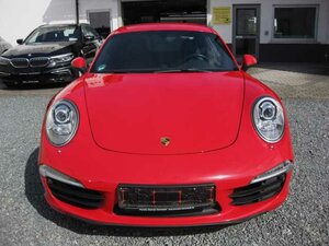 911 991 Coupe PDK dt.Fzg.Top Ausst.