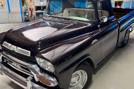 GMC Andere 59.687 km 42.500 &euro; Dreieich 63303