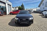 Audi A5 3.0 TDI Cabrio clean diesel quattro S Line, Led 174.990 km 14.890 &euro; Rodgau 63110