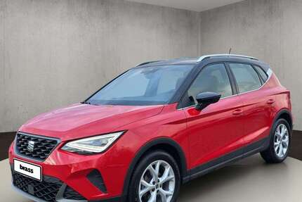 Seat Arona 12.934 km 20.480 &euro; Frankfurt-Rödelheim 60488