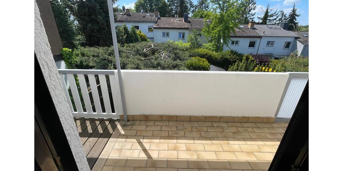 Reihenhaus Roßdorf - 5 Zimmer, 109 m&sup2;, 469.000&euro; | Angebot:26760343