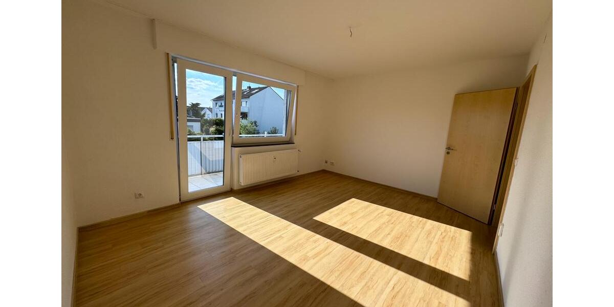 Etagenwohnung Weiterstadt - 2 Zimmer, 53 m&sup2;, 850&euro; | Angebot:25539642