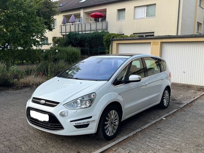 S-Max
