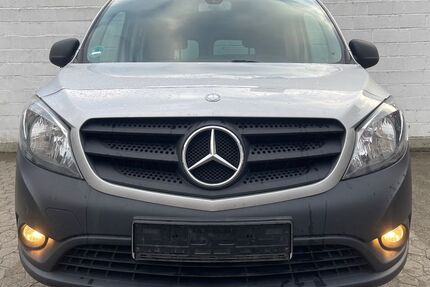 Mercedes-Benz Citan 169.300 km 8.900 &euro; Pfungstadt 64319