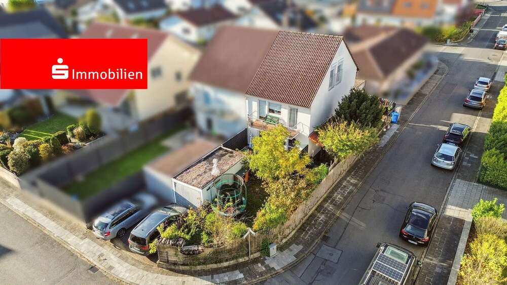 Haus zum Kaufen in Münster 420.000 € 128 m² 5 zimmer