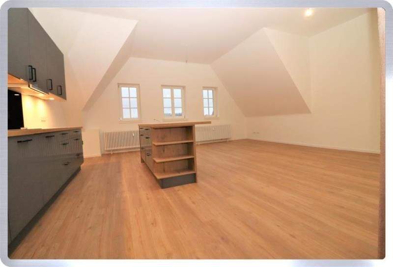 Etagenwohnung Babenhausen - 3 Zimmer, 105 m&sup2;, 1.250&euro; | Angebot:24528668