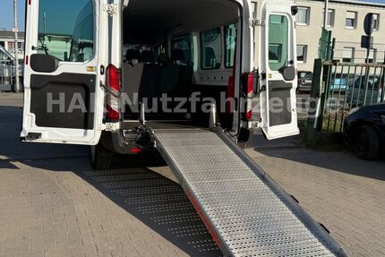 Ford Transit 164.000 km 14.990 &euro; Dietzenbach 63128