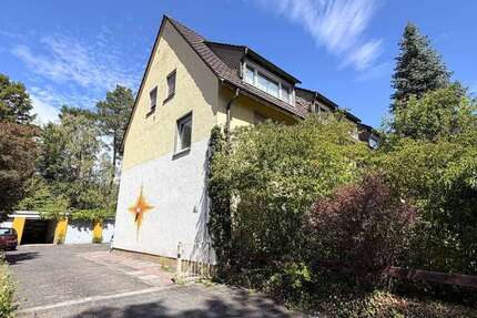 Haus Neu-Isenburg Isenburg - 18 Zimmer, 399 m&sup2;, 1.350.000&euro; | Angebot:27300082