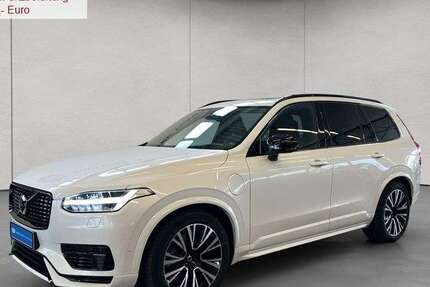 Volvo XC90 27.458 km 69.450 € Frankfurt am Main 60486