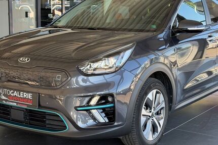Kia Niro 62.000 km 20.900 &euro; Heppenheim 64646