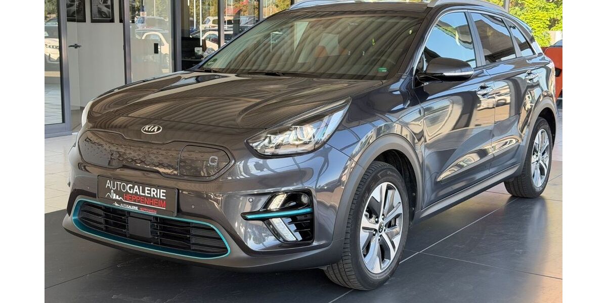 Kia Niro 62.000 km 20.900 &euro; Heppenheim 64646