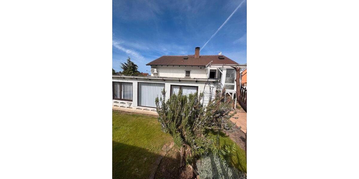 Einfamilienhaus Ginsheim-Gustavsburg Gustavsburg - 3 Zimmer, 135 m&sup2;, 640.000&euro; | Angebot:26587203