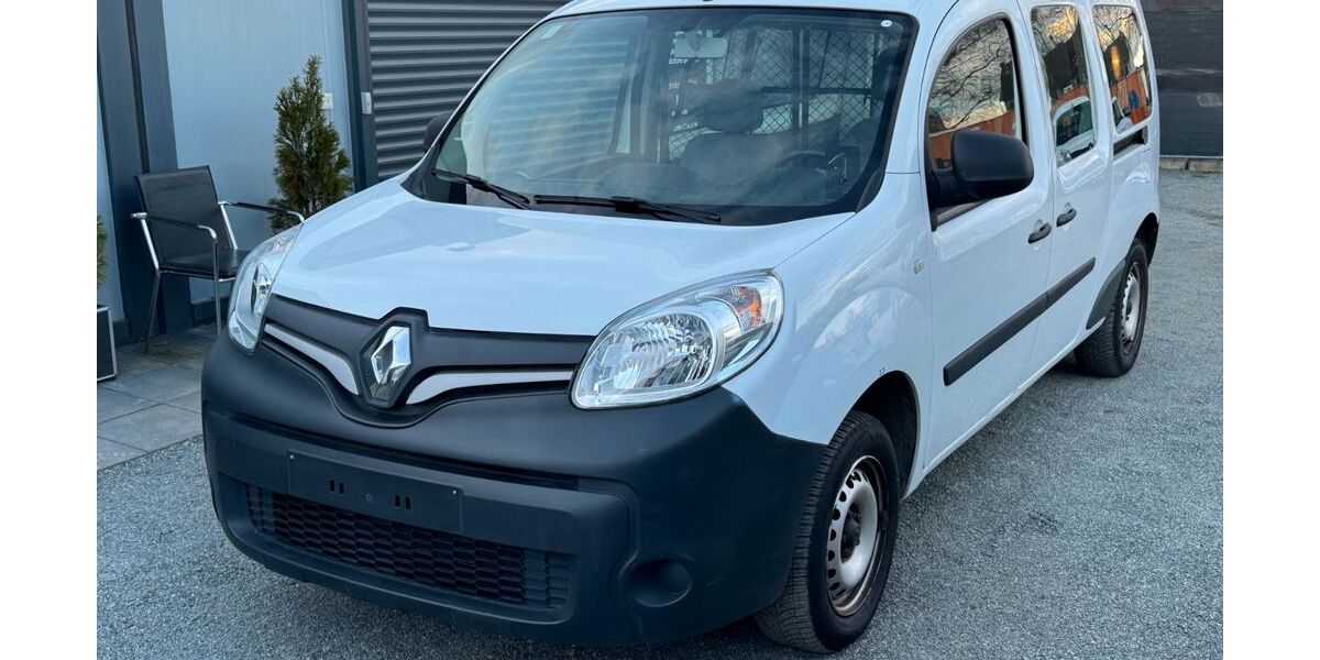 Renault Kangoo 56.100 km 7.900 &euro; Frankfurt am Main 65933