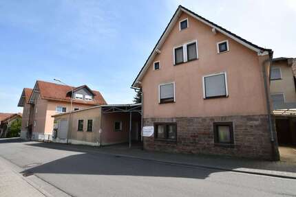 Haus zum Kaufen in Michelstadt 468.000 € 335 m² 13 zimmer