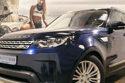 Land Rover Discovery 186.321 km 19.980 &euro; Frankfurt am Main 60314