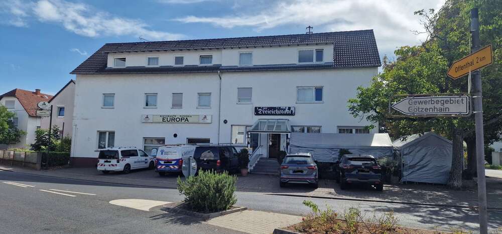 Gastronomie in Dreieich 999.000 € 728 m²