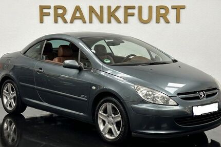 Peugeot 307 186.000 km 1.000 &euro; Frankfurt am Main 65933