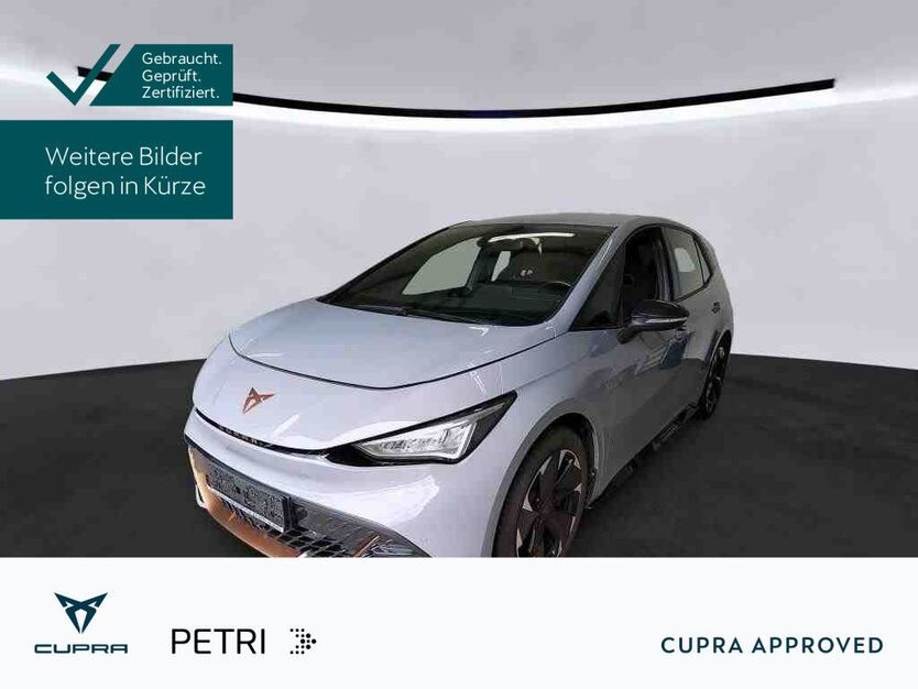 Cupra Born 32.333 km 24.930 € Hofheim-Diedenbergen 65719