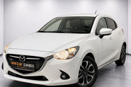 Mazda 2 31.132 km 12.990 &euro; Bensheim 64625