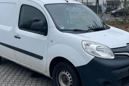 Renault Kangoo 89.500 km 8.980 € Langen 63225