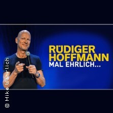 Rüdiger Hoffmann - Mal ehrlich Darmstadt