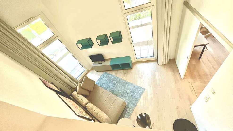 Wohnung zum Kaufen in Frankfurt am Main 475.000 € 56.4 m²