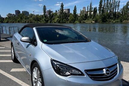 Opel Cascada 137.682 km 9.450 &euro; Obertshausen 63179