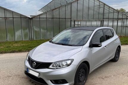 Nissan Pulsar 44.700 km 10.700 &euro; Frankfurt 60437