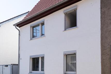 Haus Dieburg - 5 Zimmer, 127 m&sup2;, 249.000&euro; | Angebot:27087812