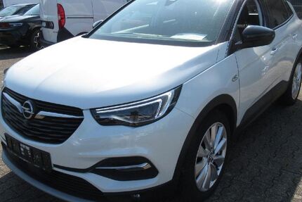 Opel Grandland (X) 64.960 km 19.880 € Ober-Ramstadt 64372