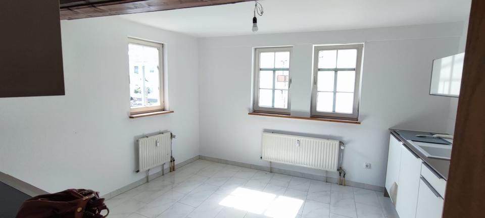 Etagenwohnung Darmstadt Eberstadt - 2.5 Zimmer, 69 m&sup2;, 1.035&euro; | Angebot:25859891