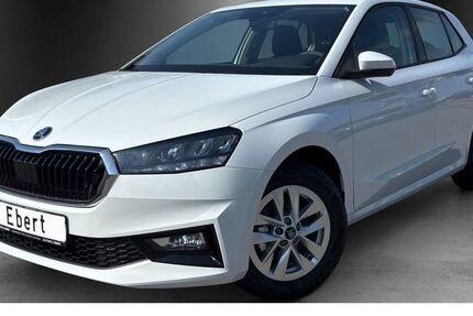 Skoda Fabia 4.999 km 18.990 &euro; Bensheim 64625