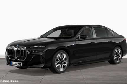 BMW i7 7.961 km 119.490 &euro; Dreieich-Sprendlingen 63303