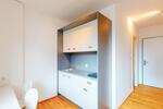 Etagenwohnung Frankfurt am Main Niederrad - 1 Zimmer, 16 m&sup2;, 495&euro; | Angebot:26296800
