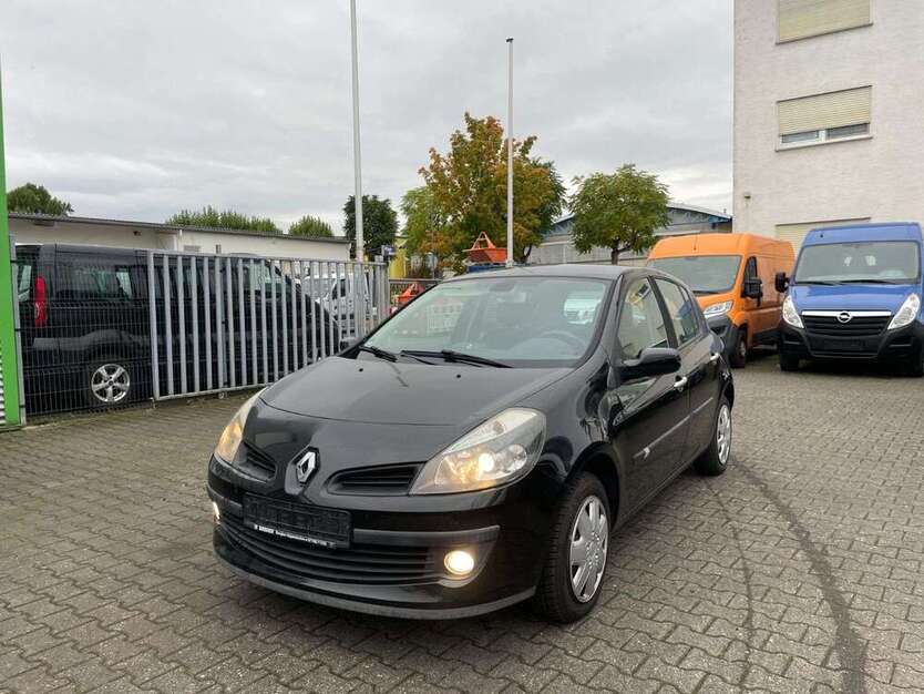 Renault Clio 115.523 km 2.350 € Mainz 55129