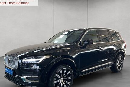 Volvo XC90 27.926 km 51.450 &euro; Frankfurt am Main 60486