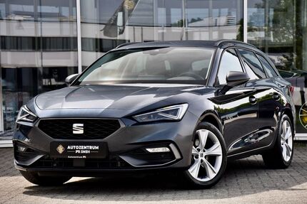 Seat Leon 24.991 km 26.700 &euro; Bensheim 64625