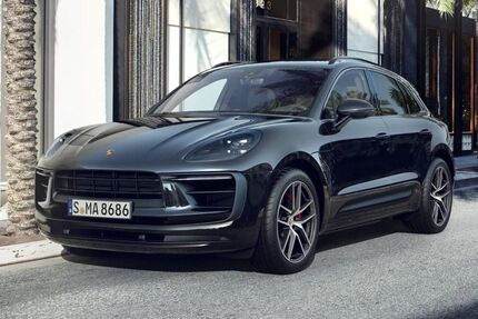 Porsche Macan 44.771 km 67.890 € Hofheim 65719