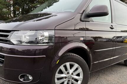 VW T5 Multivan 142.770 km 27.999 &euro; Nauheim 64569