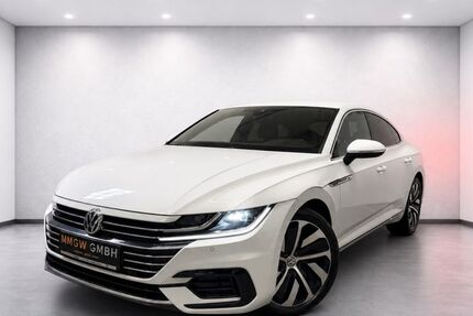 VW Arteon 148.553 km 21.990 &euro; Bensheim 64625