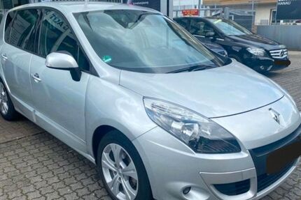 Renault Scenic 86.367 km 6.599 &euro; Offenbach 63067