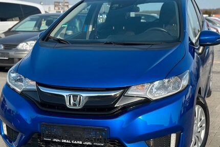 Honda Jazz 124.000 km 8.999 &euro; Dietzenbach 63128